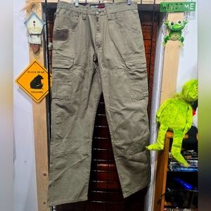 Wrangler Riggs Work Pants
